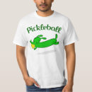 Search for pickleball mens tshirts Pickles