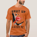 Search for kiss me tshirts Pride