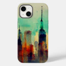 Search for new york city iphone cases skyline