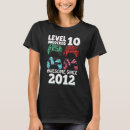 Search for level 10 tshirts Since
