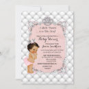 Search for bling baby shower invitations Diamonds
