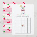 Search for cherry birthday invitations Cherry on top party