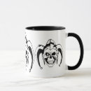 Search for jesters mugs Skeleton