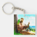 Search for preaching key rings Saint