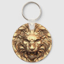 Search for roaring key rings Gold