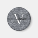 Search for brown monogram magnets White