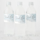 Search for bridal shower bottle labels Pastel