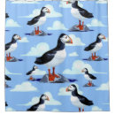 Search for wildlife shower curtains Bird