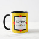 Search for trombone mugs Jazz