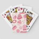 Search for birthday cake playing cards Bakery