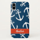 Search for nautical monogram iphone cases Sea