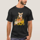 Search for corgi thanksgiving Pumpkin