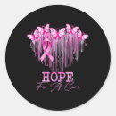 Search for breast cancer butterfly stickers Awareness