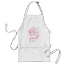 Search for retirement standard aprons Retiring