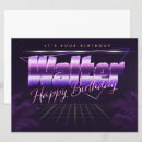 Search for walters Birthday