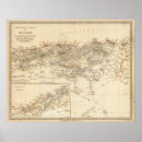 Search for algiers posters Map