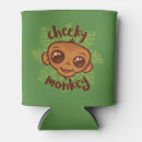 Search for primates Cartoon
