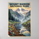 Search for mount posters National park