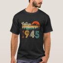 Search for 1945 tshirts 80th