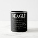 Search for funny beagle mugs Sayings