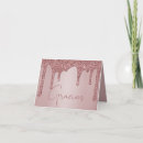 Search for glitter thank you cards Quinceanera