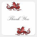 Search for red dragon stickers Fantasy