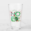Search for christmas tree beer glasses Snowflakes