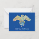Search for wings note cards Birds