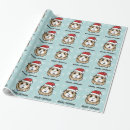 Search for guinea pig wrapping paper Xmas