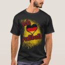 Search for german soccer tshirts Fußball
