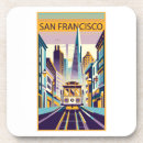 Search for san coasters Golden gate