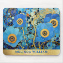 Search for abstract arts mouse mats Gold