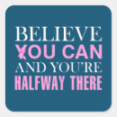 Search for cancer quotes stickers Breast cancer awareness