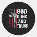 Search for anti gun stickers Republican