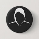 Search for hacker badges Anonymous