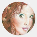 Search for irish fairy stickers Fantasy
