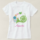 Search for french horn tshirts Marching band