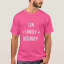 Search for lins tshirts First