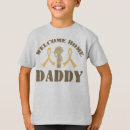 Search for welcome home daddy tshirts Army