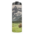 Search for alaskan wildlife mugs Animal