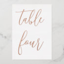 Search for assignment table cards Rustic