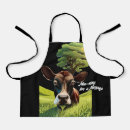 Search for moo aprons Animal