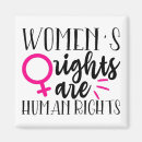 Search for aborted magnets Freedom
