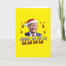 Search for maga christmas cards America first