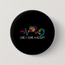 Search for d a badges Heart