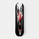 Search for scary skateboards Black