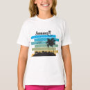 Search for beach kids tshirts Summer vacation