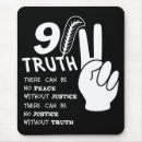 Search for terror standard mouse mats War on terror