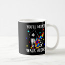 Search for walk alone mugs Neurospicy