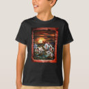 Search for gothic kids tshirts Death